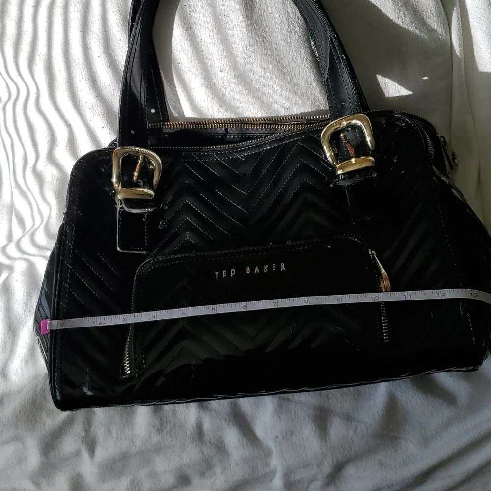 Ted Baker Handbag 👜 - Picture 6 of 8